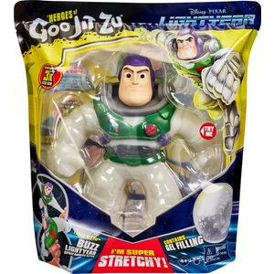Goo Jit Kahramanları 41421 Supagoo Buzz Işık Yılı