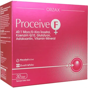 Proceive - F 30 Saşe