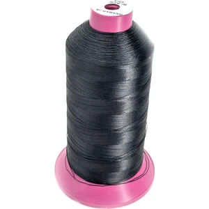 Naylon Ip Siyah (1, 2, 3 ve 4 Numara)