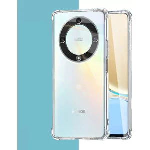 Honor X9A için Hava Yastıklı Cep Telefonu Kılıfı - Şeffaf (Yurt Dışından)