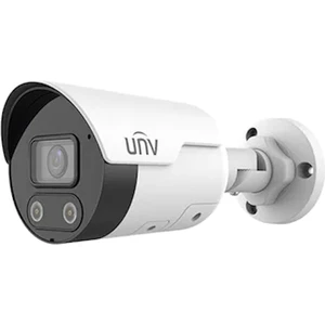 IPC2124LE-ADF28KMC-WL4MP 2.8mm Hd Colorhunter Ir Bullet Ip Kamera Sesli