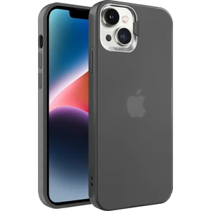 Buff iPhone 14 New Corner Kılıf Black