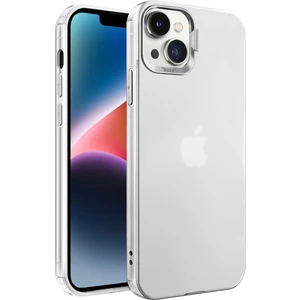 Buff iPhone 14 New Corner Kılıf Clear