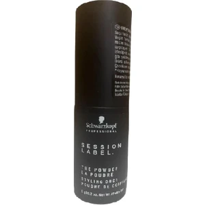 Session Label Şekillendirme Pudrası 8 G