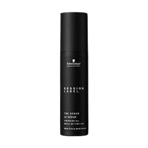 Session Label Sonlandırıcı Saç Yağı 100 ml