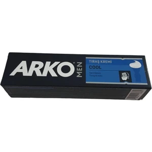 Tras Kremı 90 G Mavı Cool 86 Ml.