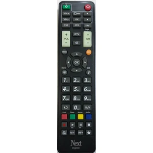 Kumanda 1726 KR5585 - Next Kanky Hd - Next 2000 Hd