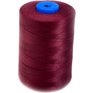 Polyester Bordo Ip (50 Numara)