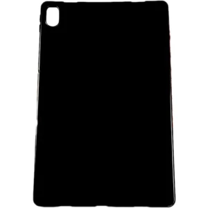 Microcase Microcase Lenovo Tab P11 Plus Tablet Tpu Silikon Kılıf - Siyah AL8103
