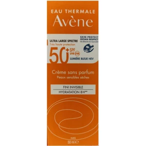 8h Hydration Kuru Ciltler Için SPF50+ Güneş Koruyucu Krem 50 ml