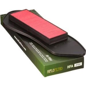 x City 250 2008-2016 Orjinal Hiflo HFA4104 Hava Filtresi
