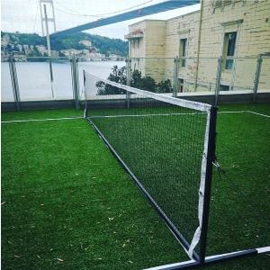 Ayak Tenisi Filesi Ağı - 100*500CM