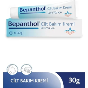 Derma Cilt Bakım Kremi 30 gr
