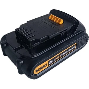 20V 1.5AH Li-Ion Akü DCB201 (Kutusuz)