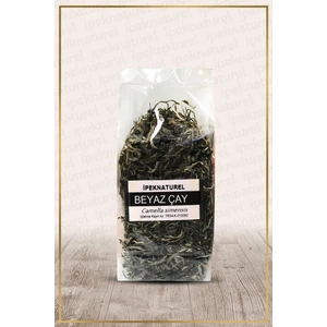 İpek Naturel Beyaz Çay (Camelia Sinensis)