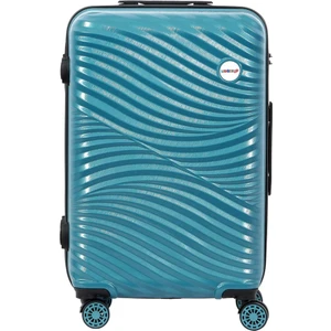 Moods Up Mavi Büyük Boy 28" Valiz