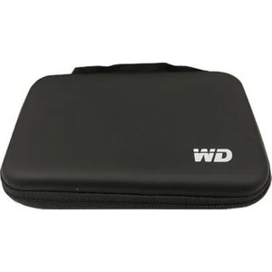 Wd Harddisk Kılıfı Wd HDD Kılıfı Notebook Harddisk Çantası