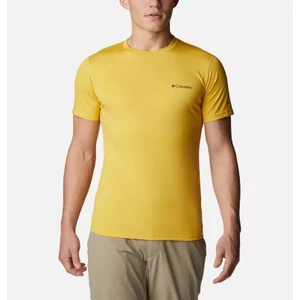 Men's Zero Rules™ Short Sleeve Shirt Active Fit Erkek Bisiklet Yaka Tişört AM6084-742