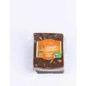 Manisalı Özen Kakaolu Cevizli Yaz Helvası 500 gr