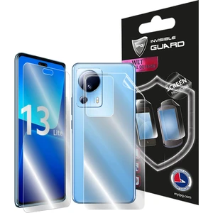 Ipg Xiaomi 13 Lite Tam Kaplama (Ekran ve Arka Koruma)