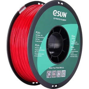 Esun 1,75 mm Pla Plus (Pla+) Filament (1 Kg)