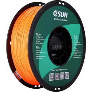 Esun 1,75 mm Pla Plus (Pla+) Filament (1 Kg)