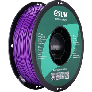 Esun 1,75 mm Pla Plus (Pla+) Filament (1 Kg)
