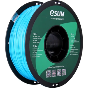 Esun 1,75 mm Pla Plus (Pla+) Filament (1 Kg)