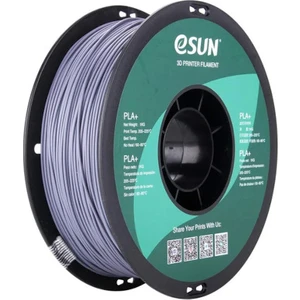 Esun 1,75 mm Pla Plus (Pla+) Filament (1 Kg)