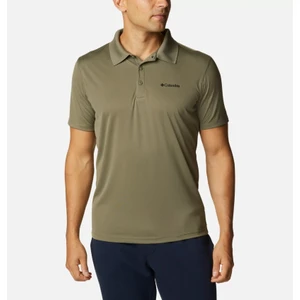 Zero Rules Polo Yaka Erkek Kısa Kollu Tişört AM6082-397