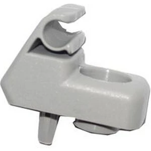 Separ Oto Güneşlik Bağlantı Ayağı Açık Gri .. ( Fiorino - Doblo ) Depom KKS-13085