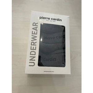 Pıerre Cardın 435 Erkek Stretch  3’lü  Boxer