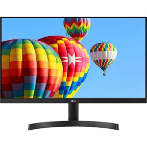 Lg 24ML60MP-B 23.8 Inç 75Hz 1ms (Hdmı+Vga) Freesync Full Hd IPS LED Monitör
