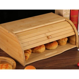 Ekmek Dolabı 38 x 19 cm