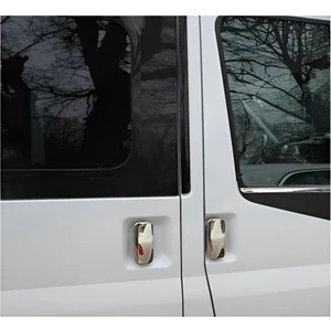 Ford Transit Krom Kapı Kolu 5 Kapı P.çelik 2003 > 2013