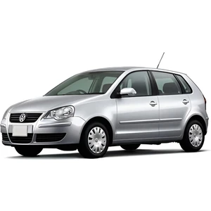 Vw Polo Krom Kapı Kolu 4 Kapı P.çelik 2005 > 2009