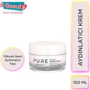 Pure Beauty Nemlendirici Krem 50Ml
