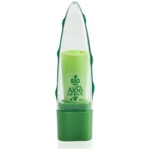Bio Asia %99 Aloe Vera Nemlendirici Lip Balm Renksiz 3,5 gr