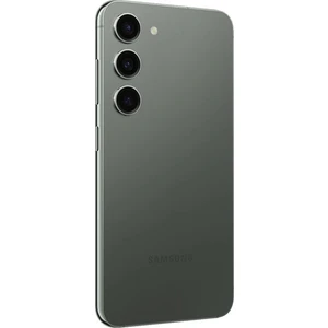 Galaxy S23 Plus 256 GB 8 GB Ram Yeşil (Samsung Türkiye Garantili)