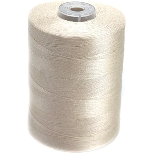 Polyester Krem Ip (50 Numara)