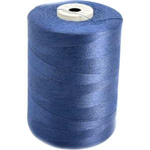 Polyester Lacivert Ip (50 Numara)