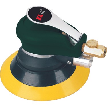 KL Pro Profesyonel Havalı Eksantrik Dairesel Zımpara 150mm Fiyatı