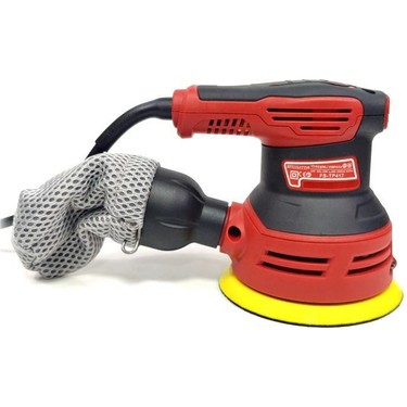 Felisatti Titreşimli Zımpara Makinesi TP-417 Fiyatı