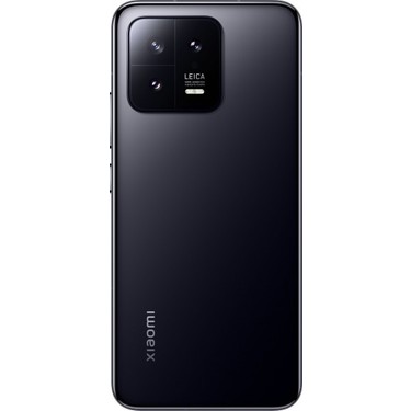 Xiaomi 13 256 GB 12 GB Ram (Xiaomi Türkiye Garantili) Siyah Fiyatı