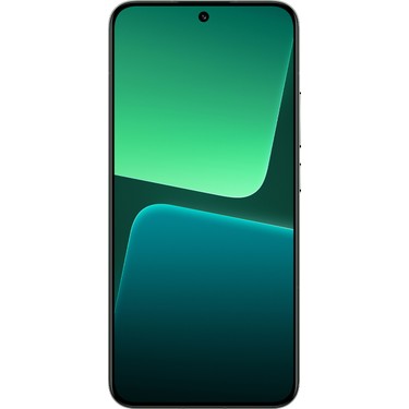 Xiaomi 13 256 GB 12 GB Ram (Xiaomi Türkiye Garantili) Yeşil Fiyatı