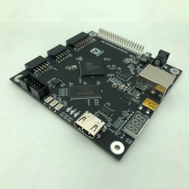 Alkatronik Qmtech Altera Intel Fpga Development Board Fiyatı