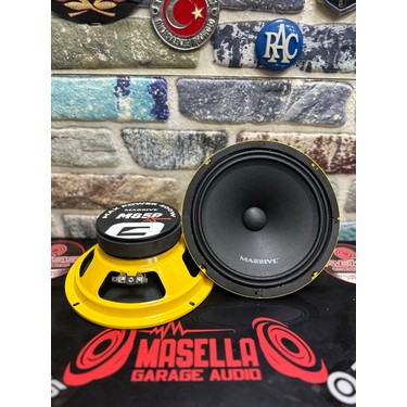 Massive M85P -X-Serisi 2023 Fiyatı - Taksit Seçenekleri