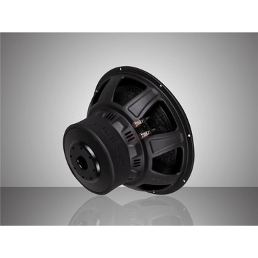 For-x Oto Subwoofer 700W RMS Güç 30 cm Çap Siyah Renk Yüksek Fiyatı