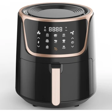 Upany Xxl Air Fryer 6,5 L Yağsız Fritöz