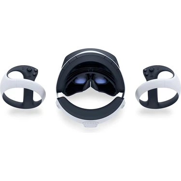 Sony Playstation VR2 Sanal Gerçeklik Gözlüğü Horizon Bundle Fiyatı